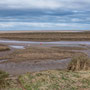 4th March PM: Walk from Holme-Next-The-Sea towards Thornham