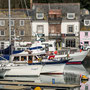 23rd March AM: Padstow harbour and short, estuary walk
