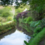 6th June: (pm)  Docton Mill Gardens