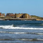 8th Sept PM: Beadnell Bay