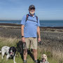 9th Sept AM: Craster - coast walk to Embleton Bay via  Dunstanburgh Castle
