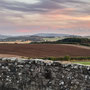 9th Sept EVE: sunset at Lookout South