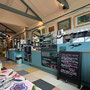 Weds 25th Sept pm: Quick visit to Wiveton Hall Cafe