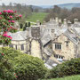 22nd March:  NT Lanhydrock House, garden & parkland