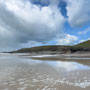 25th March PM: Baby Bay, New Polzeath