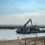 Sat 21st Sept am: Wells-Next-The_Sea by RNLI base 