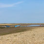 27th April AM: Blakeney 