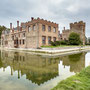 10th October PM: Oxburgh Estate - National Trust