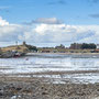 1th Sept AM: Holy Island / Lindisfarne - walk around island