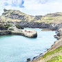 26th March AM: Boscastle 