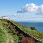Mull of Galloway lighthouse