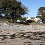 Chapel Rossan Bay, near Ardwell (Gill's dream property)