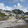26th March PM: Port Gaverne 