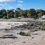 Chapel Rossan Bay, near Ardwell (Gill's dream property)