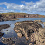 12th Sept PM: St Abbs - walk around harbour