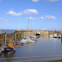 Watchet Harbour