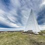 1th Sept AM: Holy Island / Lindisfarne - walk around island