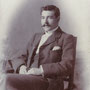 Harry Bowhill (Great Grandad) 1898