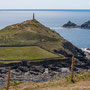 Cape Cornwall