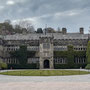 22nd March:  NT Lanhydrock House, garden & parkland