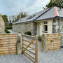 30th April: Billy's Barn, Crowlas, Nr Penzance