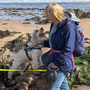 12th Sept AM: Coldingham Bay 