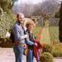 Colin & Kathryn, Lewes 1980