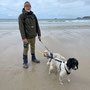 April 30th: pm - Sennen Cove; Whitesands Bay