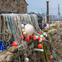 3rd May: pm Sennen Cove
