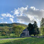 The Barn at Howtel
