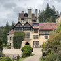 10th Sept AM: Cragside - parkland walk