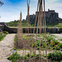 Gertrude JeKyll Garden, Lindisfarne