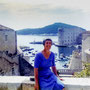 Dubrovnik, 1980