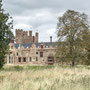10th October PM: Oxburgh Estate - National Trust
