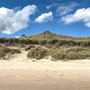 8th Sept PM: Beadnell Bay