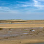 30th April PM: Burnham Overy Staithe walk to beach and back