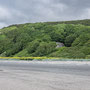 June 7th AM: moving round to Front Bay nr Monreith