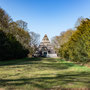 8th March am: Blickling Hall Park