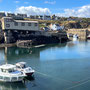 12th Sept PM: St Abbs - walk around harbour
