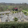 22nd March:  NT Lanhydrock House, garden & parkland