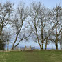 March 4th: Broadway Tower walk - 1.91 miles