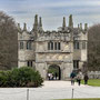 22nd March:  NT Lanhydrock House, garden & parkland