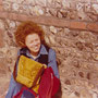 Kathryn, Lewes 1980