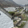 Monday 24th March, pm: walk around Boscastle and harbour