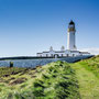 Mull of Galloway lighthouse