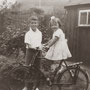 John & Pat Bowhill 1938
