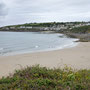 Porthcurnick Beach