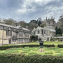 22nd March:  NT Lanhydrock House, garden & parkland