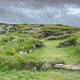 4th May am: Tintagel castle
