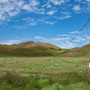 9th June - pm: circular walk from St Abbs visitor centre to St Abb's Head 